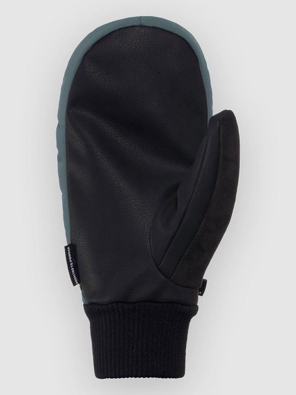 Horsefeathers Boler Mittens storm