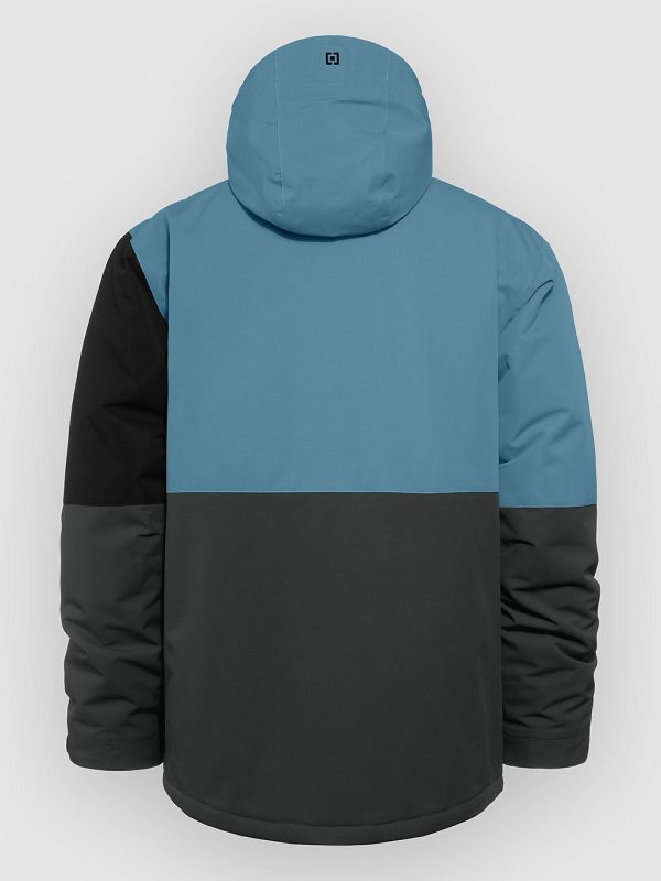 Horsefeathers Citadel Jacke adriatic blue