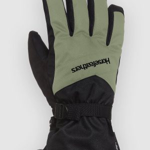 Horsefeathers Cornell Handschuhe tea