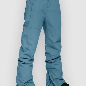 Horsefeathers Diane Hose adriatic blue