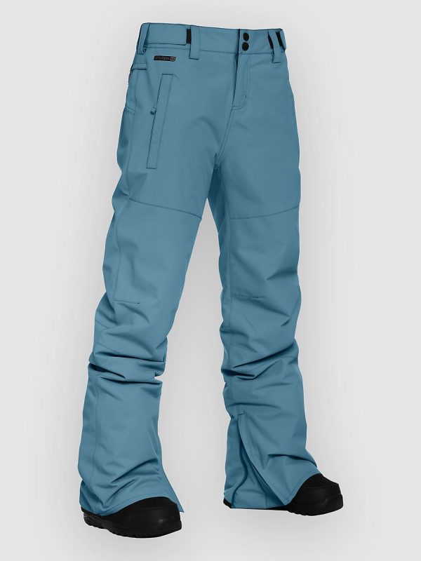 Horsefeathers Diane Hose adriatic blue