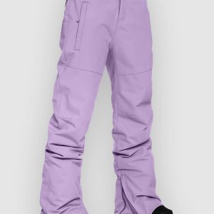 Horsefeathers Diane Hose lila