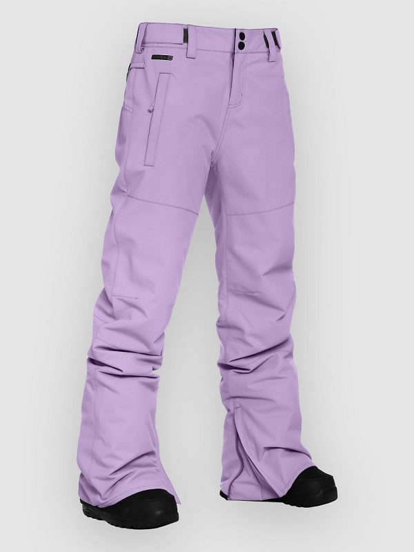 Horsefeathers Diane Hose lila