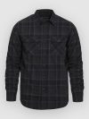 Horsefeathers Dough Jacke anthracite