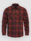 Horsefeathers Dough Jacke brick