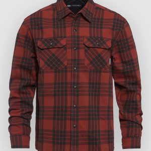 Horsefeathers Dough Jacke brick