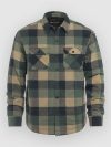 Horsefeathers Dough Jacke iceberg