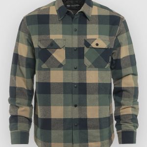 Horsefeathers Dough Jacke iceberg