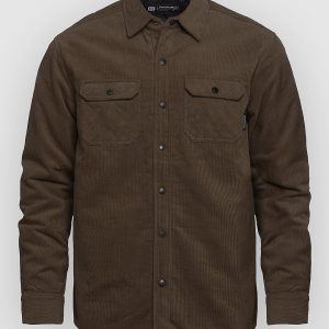 Horsefeathers Dough Jacke tarmac