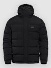 Horsefeathers Elias Jacke black