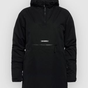 Horsefeathers Fiora Anorak black