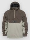 Horsefeathers Heston Jacke tarmac