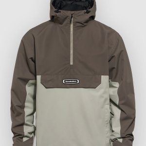 Horsefeathers Heston Jacke tarmac