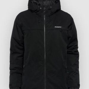 Horsefeathers Kira Jacke black