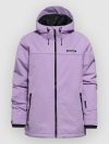 Horsefeathers Kira Jacke lila