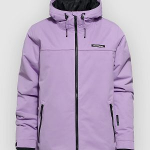 Horsefeathers Kira Jacke lila