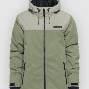 Horsefeathers Kira Jacke tea