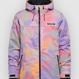 Horsefeathers Kira Jacke wonderland