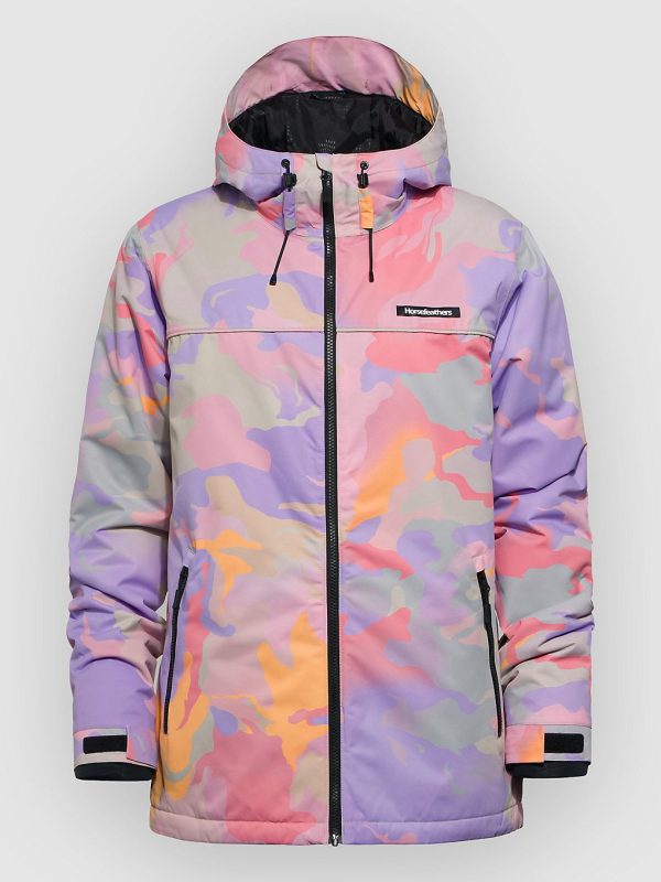 Horsefeathers Kira Jacke wonderland