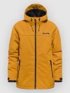 Horsefeathers Kira Jacke yellow blaze