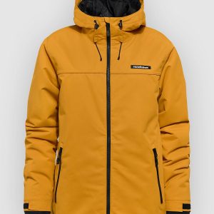 Horsefeathers Kira Jacke yellow blaze