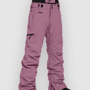 Horsefeathers Lotte II Shell Hose dusky orchid