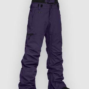 Horsefeathers Lotte II Shell Hose royal blue