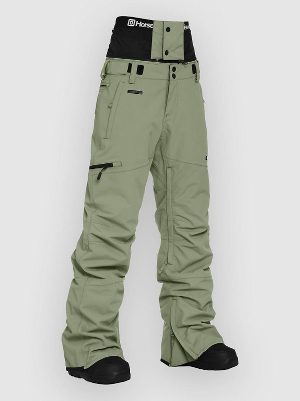 Horsefeathers Lotte II Shell Hose tea