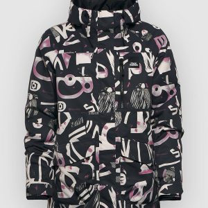 Horsefeathers Lumara Jacke nomad