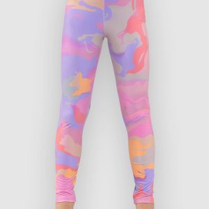 Horsefeathers Matar Kids Funktionsshirt wonderland