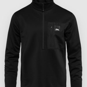 Horsefeathers Miner Insulator black