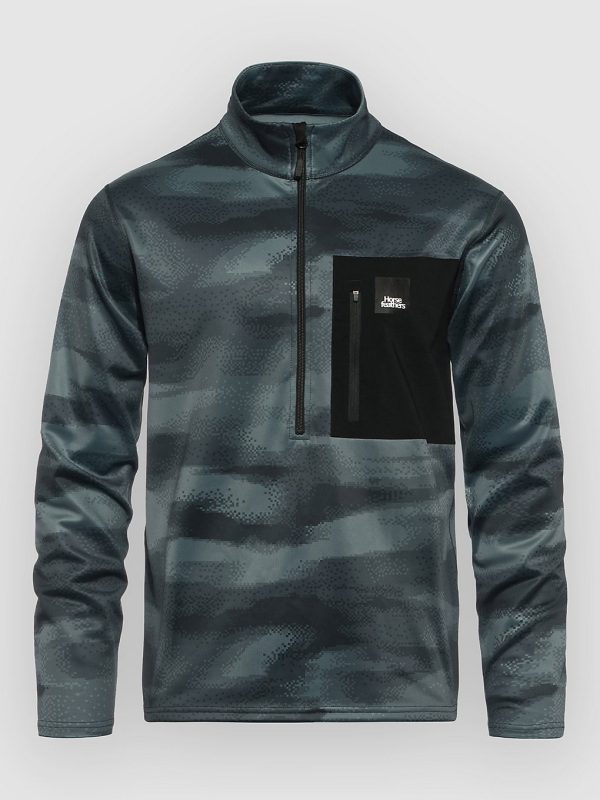 Horsefeathers Miner Insulator pixel camo