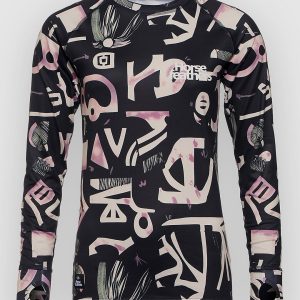 Horsefeathers Mirra Funktionsshirt nomad