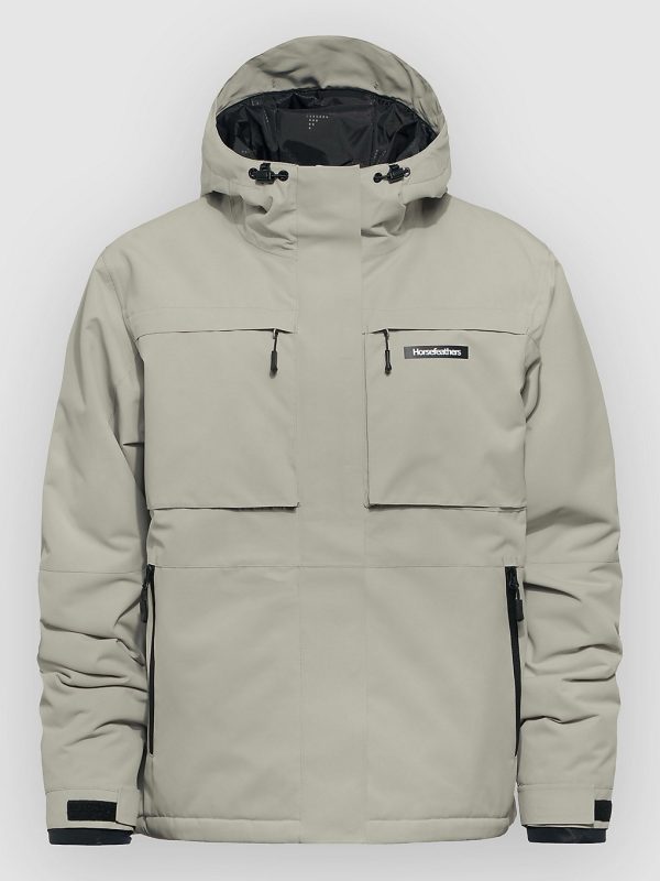 Horsefeathers Neva Jacke lunar