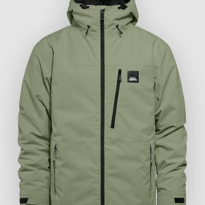 Horsefeathers Recon Jacke tea