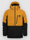 Horsefeathers Recon Jacke yellow blaze