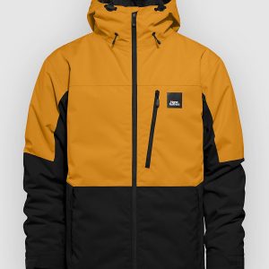 Horsefeathers Recon Jacke yellow blaze