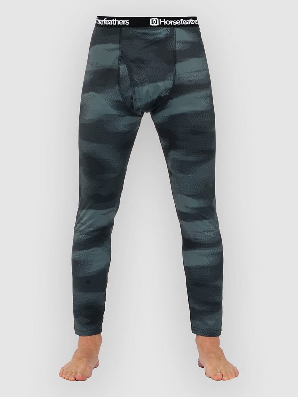 Horsefeathers Riley Funktionshose pixel camo