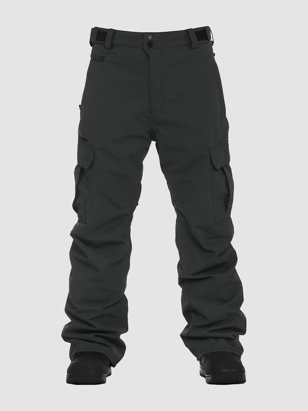 Horsefeathers Rowen Hose phantom