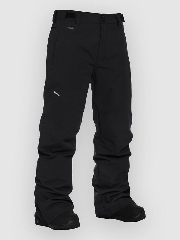 Horsefeathers Signal Hose black