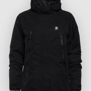 Horsefeathers Sora Jacke black