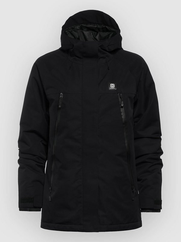Horsefeathers Sora Jacke black