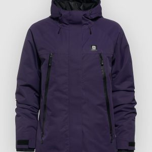 Horsefeathers Sora Jacke royal blue