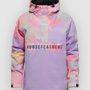 Horsefeathers Tala Anorak wonderland
