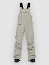 Horsefeathers Tilda Bib Pants lunar