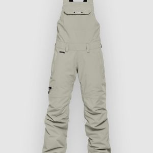 Horsefeathers Tilda Bib Pants lunar