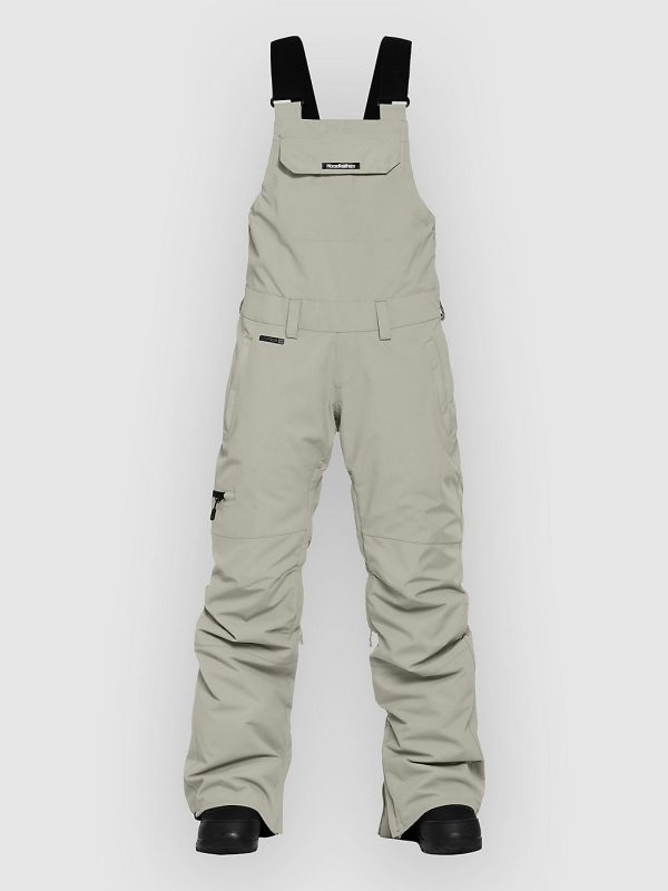 Horsefeathers Tilda Bib Pants lunar