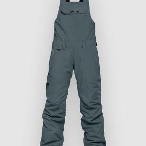 Horsefeathers Tilda Bib Pants storm