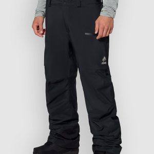 Jones Snowboards Deeper Gore-Tex Hose stealth black