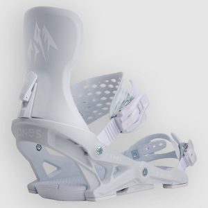 Jones Snowboards Equinox 2027 Snowboard-Bindung frozen blue